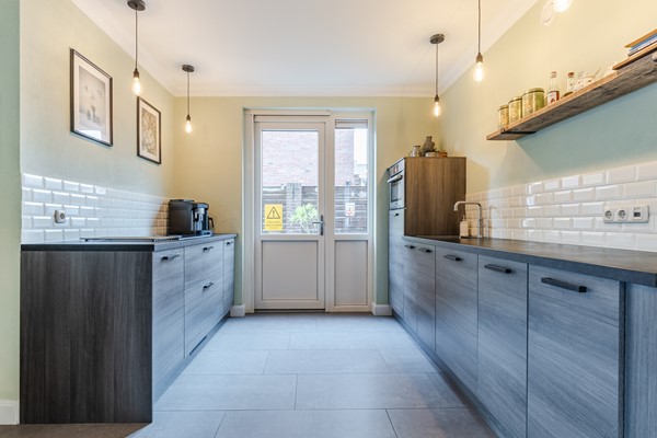 Medium property photo - Turfstraat 6, 5914 XR Venlo